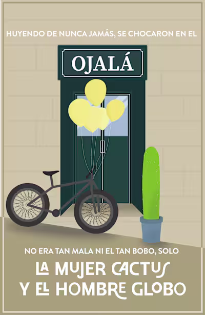 POSTERS 