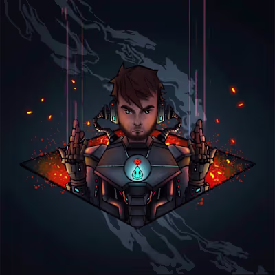Album Cover Art