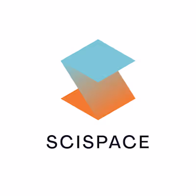 Content Writing for SciSpace