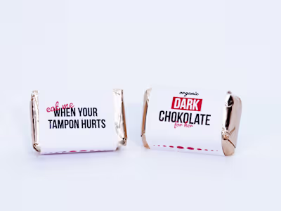 Chokolate | Product Design