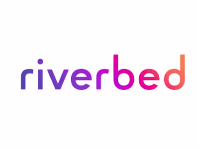 Messaging house and foundations | Riverbed