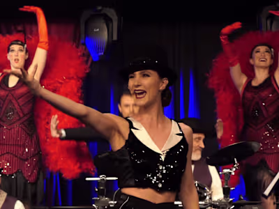 European Theatre Tour Experience 