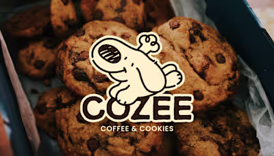 Cozee is more than just a café — it’s a cozy corner where sw...