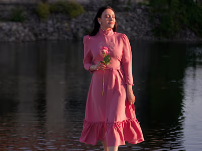 Warmth and Grace Photoshoot for Shopkristinit