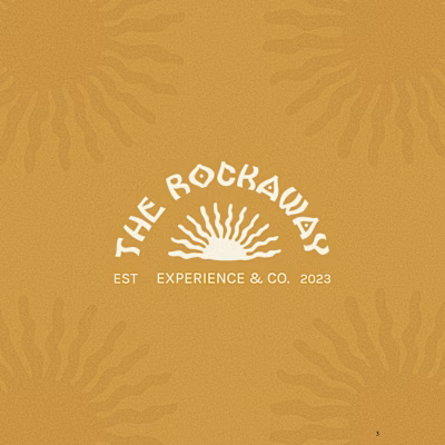 The Rockaway Experience & Co [ Ultimate Branding Experience ]