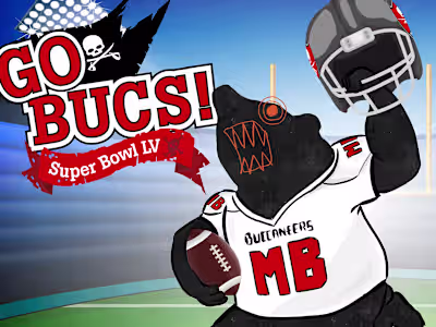 Character Animation Sizzle