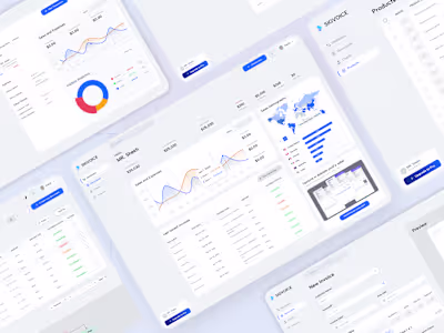 SIGVOICE | Automated Invoice Management System