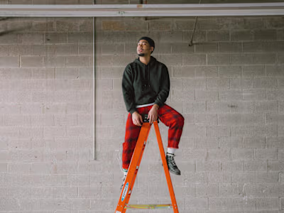 VSCO Travel Influencer Campaign