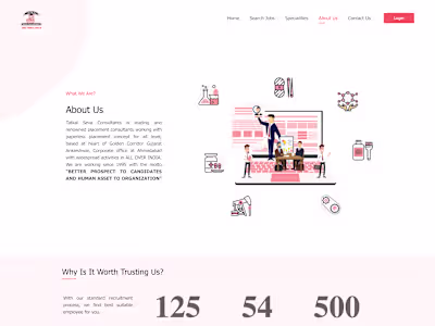 Tatkal Seva Consultants