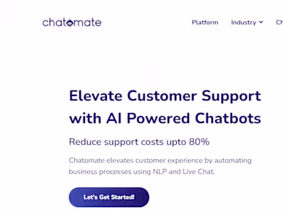 Chatomate