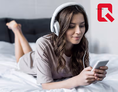 UNIQ ACCESSORY - Logo & Brand Identity Design