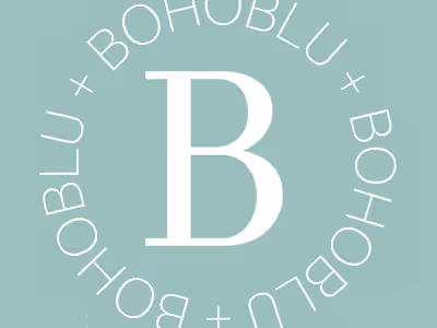 BOHOBLU Social Media Management