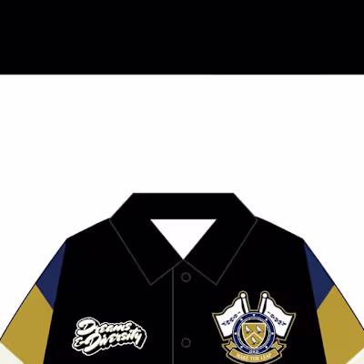Varsity Jacket Design - DXD Worldwide