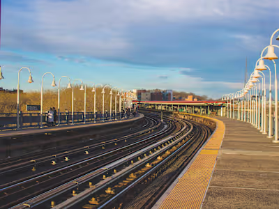 Railway Predictive Maintenance