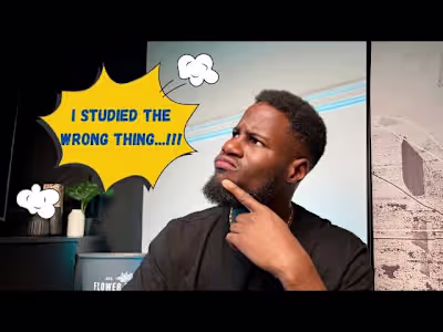 5 "Oil Workers" Share What They Wish They Knew in School - YouT…