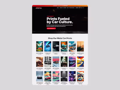 Wordpress + WooCommerce Design, Setup, Funnel