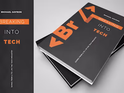 Book cover Designs