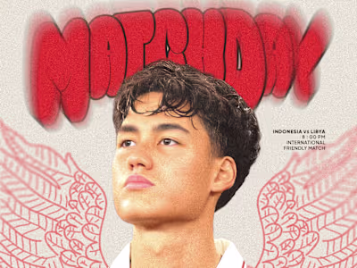 Matchday Poster Challenge | Passion Project 