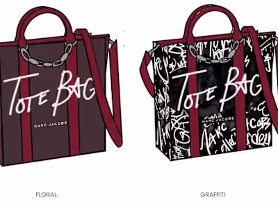 Marc Jacobs Renewed Redux