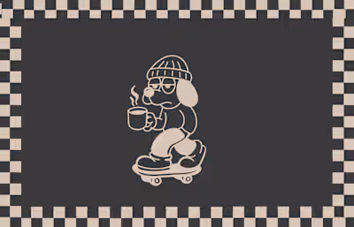 Rebel Brew- Branding