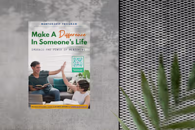 Advertisment & Marketing