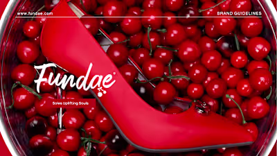 FUNDAE: Brand Guidelines