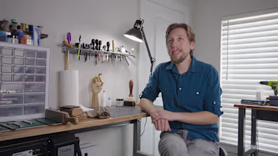 Studio Hall - Brand Story