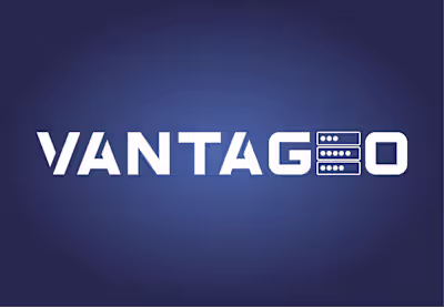 Logo Design - Server Company :: Behance