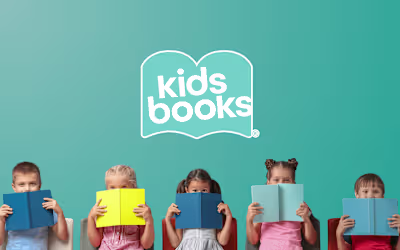 KidsBooks