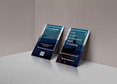 Most personal brands don’t lack