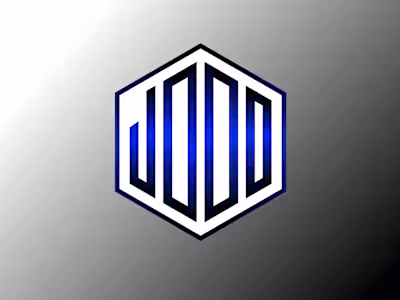 JODO gaming logo