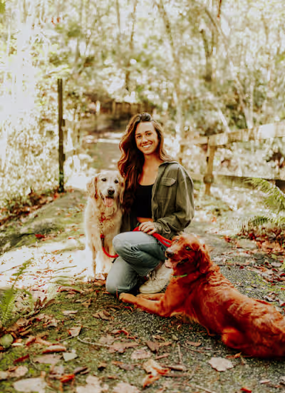 Online Business Manager at The Everyday Trainer