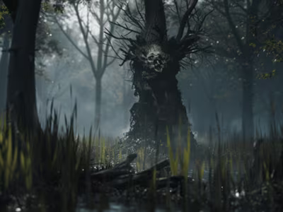 Short Story Writer for The SCP Experience Podcast