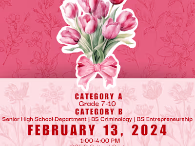 Creative Poster Design
