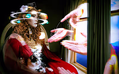 Misunderstood - Digital Art