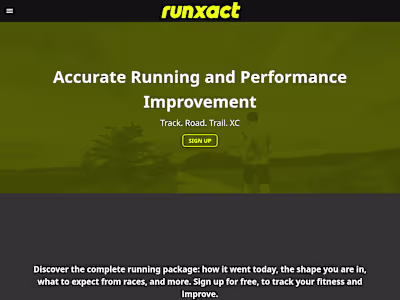 Runxact