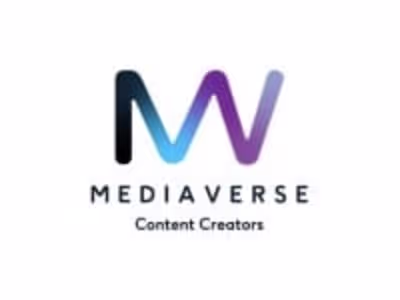 Mediaverse | Webflow Development