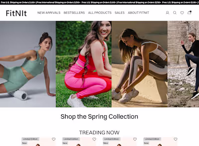 FitNIt