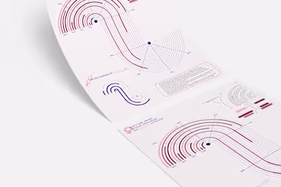 World Friends - Infographic Project