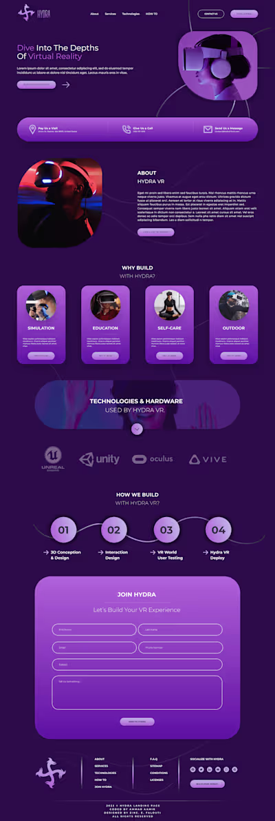 Enhancing Website Performance with Tailwind CSS