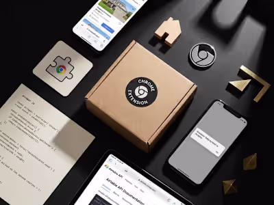 InvestorLift to Airtable Scraper (Chrome Extension)