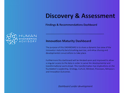 Survey Analysis Dashboard