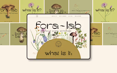 Fora-lab
