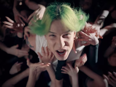 Żabson - Sidehoe feat. Bedoes 2115 / MUSIC VIDEO