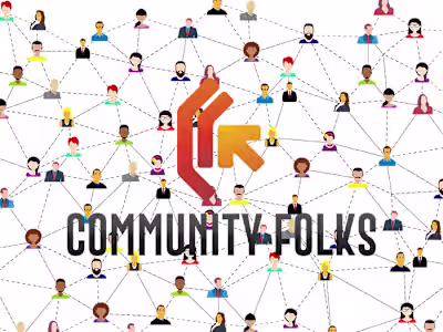 Community Folks