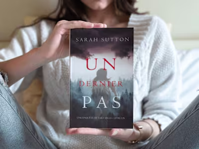 Translation of 3 mistery novels