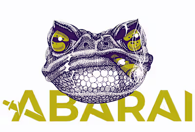 Abarai Brand identity design :: Behance