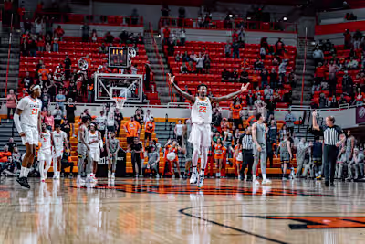 Sports Photography