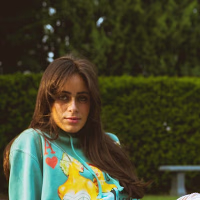 Photography for API The Label Summer Collection 
