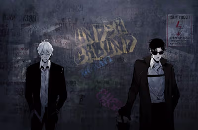 Underground